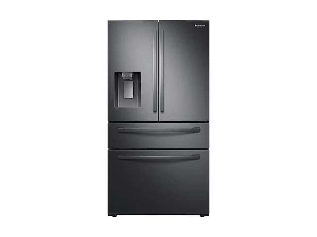 SAMSUNG RF28R7201SG , Stainless Steel