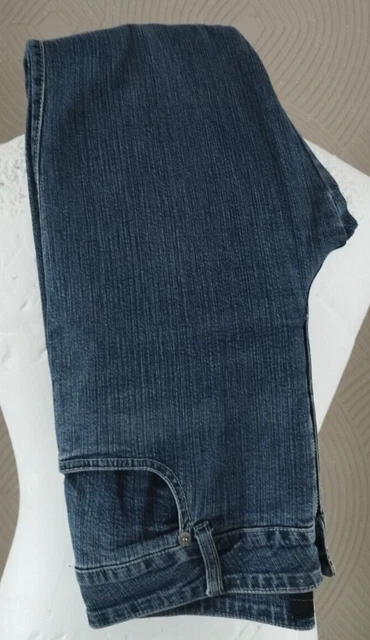 JASPER CONRAN STYLISH Fashionable Ladies Jeans Size Uk 10 13.95 PicClick UK
