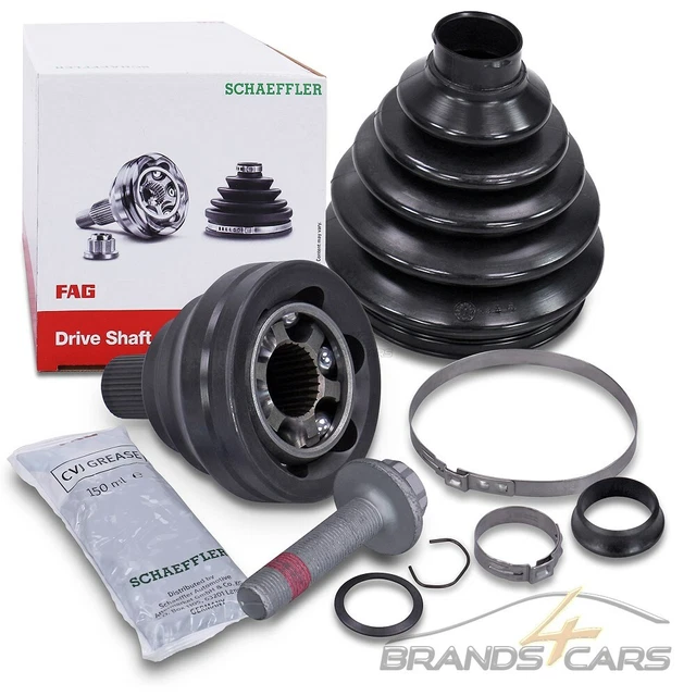 FAG Gelenksatz Antriebswelle 771074730 - Für VW Transporter IV Modelle