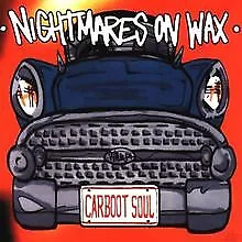 Carboot Soul von Nightmares on Wax | CD | Zustand gut