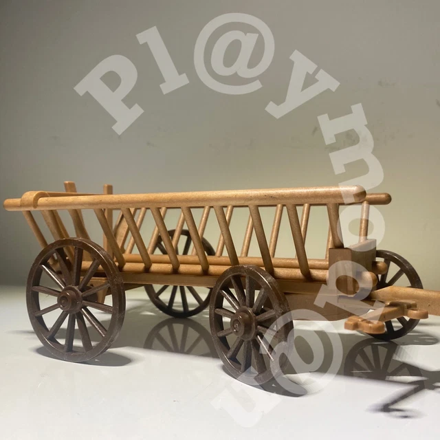 PLAYMOBIL VINTAGE 3735 Citrouilles x5 Récolte Champs Charrette 1992 By Pl@ymod@n EUR 4,50 - FR