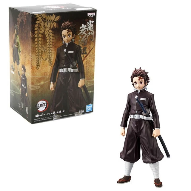 Figura De Murata De Kimetsu No Yaiba – Edición Coleccionable De 15 Cm De Altura, Marca Banpresto, Ideal Para Exhibición