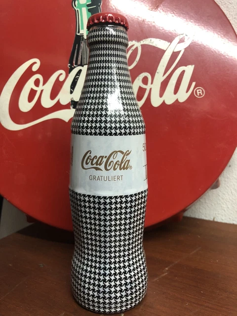 Coca Cola Oreo Edición Limitada Sin Azúcar - bebida con sabor a oreo de