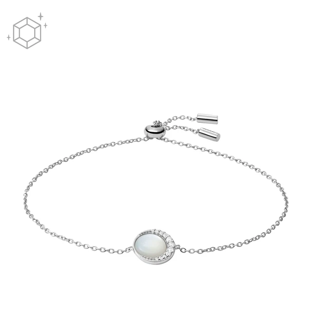 Liquid [Hip]: Fossil Tells A Story With Every Bracelet