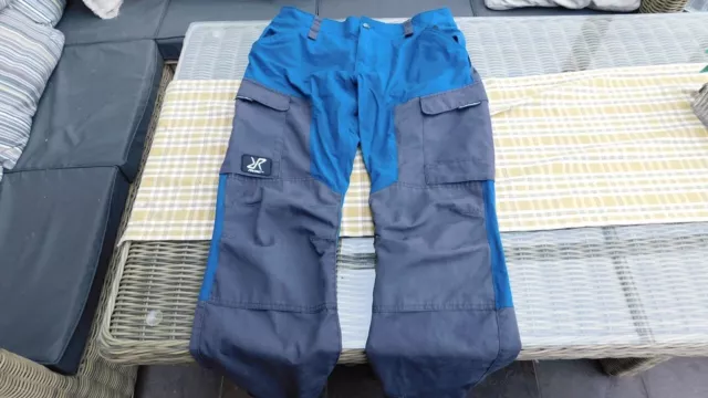 Revolution Race , Outdoorhose, Gr.XL, guter Zustand