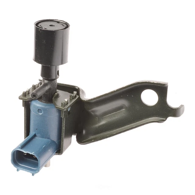 EXHAUST GAS RECIRCULATION (EGR) Valve Control SolenoidEGR Time Delay