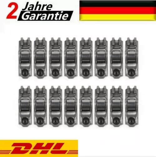 16*Schlepphebel Kipphebel für BMW 3/5er F82 F31 F80 F34 E92 E91 F11 11337797710