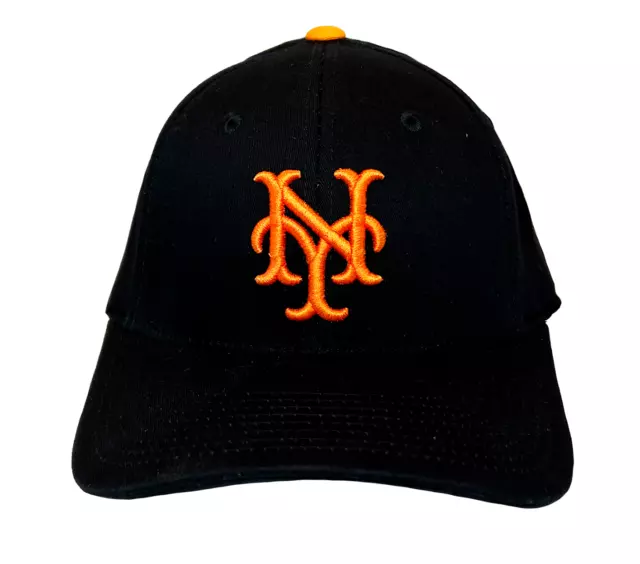 New York Giants Flex Hat Baseball Cap SF Giants