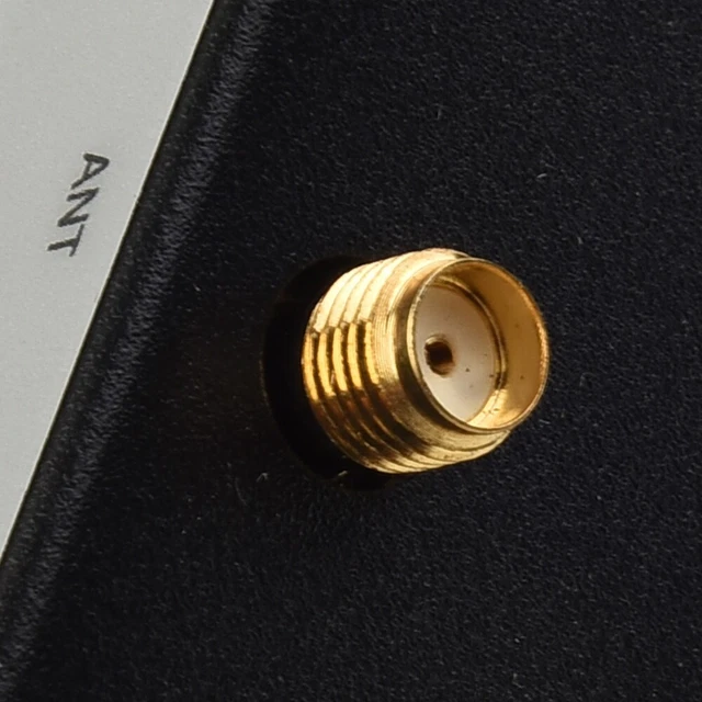 Strumento di sicurezza apricancello domestico RTU5024 850-1900 MHz frequenza