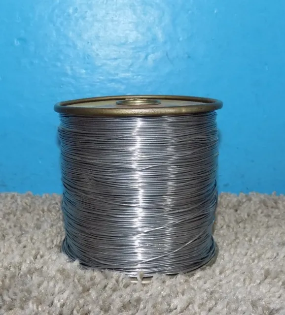 -5lbs Kester 44 Resin Core Solder 60/40 Alloy .031 Dia Free Shipping