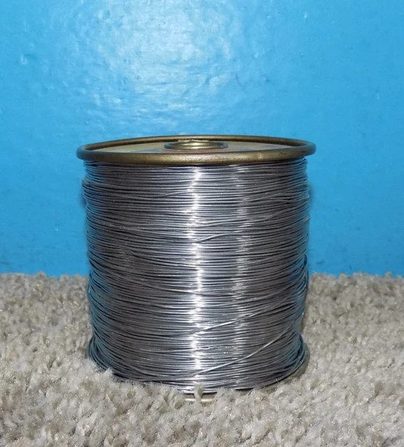 -5lbs Kester 44 Resin Core Solder 60/40 Alloy .031 Dia Free Shipping