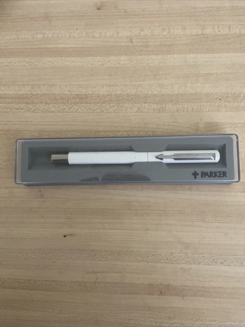 Parker Vector Rollerball Pen