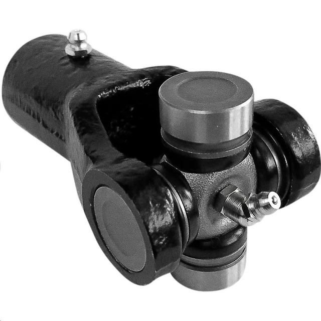 NEW EPI WE171035U Yoke Propeller Shaft with U-Joint for Rear Prop Shaft