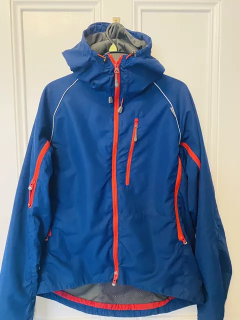 paramo jacket small