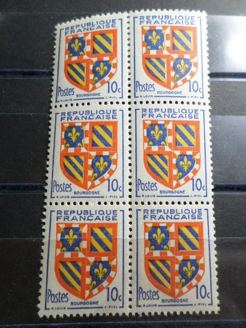 Lot De Timbres Français Années 2000 - Neufs ** VF MNH - Dessins Animés Et BD