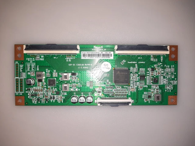 Carte T-CON Originale Pour Téléviseur ORION Modèle 32PL690H - Réf. MDK 336V-0, Occasion Bon état