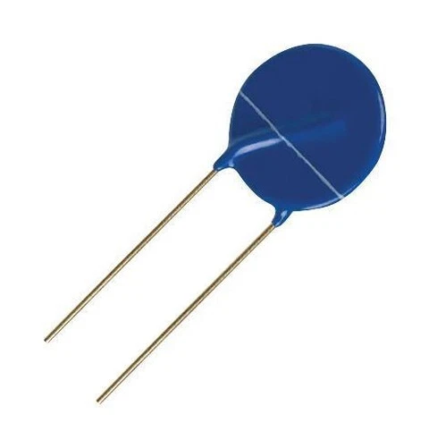 Varistore,Metallo Ossido 595V Disco 25MM,Transitorio Tensione Soppressori
