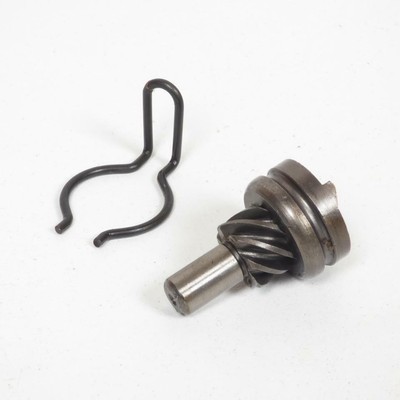 Buzzetti Rocher noix de kick Buzzetti pour Scooter Peugeot 50 Elyseo Neuf 