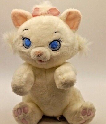 disney marie toy