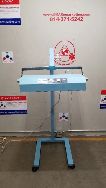 Olympic Medical 66 Phototherapy Light