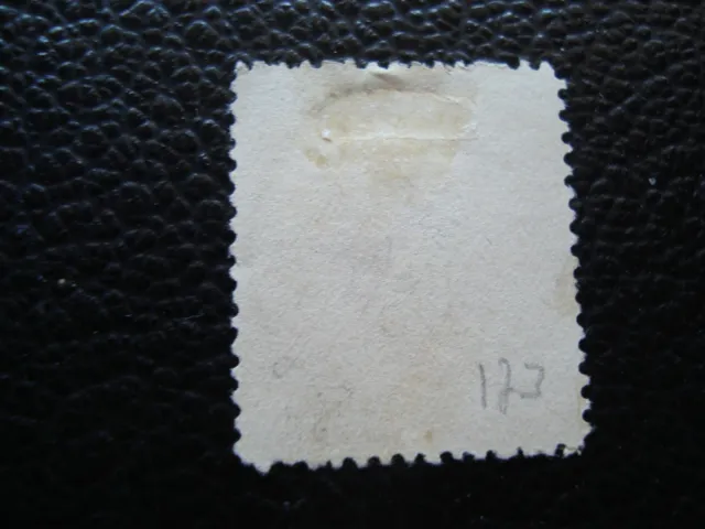 Belgien - Briefmarke Yvert / Tellier N°173 Gestempelt (A50) 2