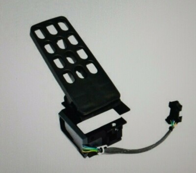TVA. Bac De Réception Pédale ICM SRL f05071a-ped New 2 HM INDUT 301259478 INCL 
