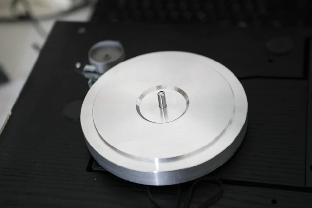 Correa De Transmisión Para Tocadiscos Thorens TD 2001 – Recambio De Precisión