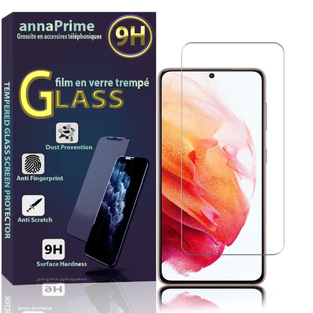 Vitre Protecteur d'écran Film Verre Trempe Pour Google Pixel 6a 6.1" GX7AS GB62Z
