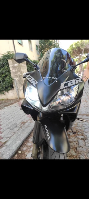 Honda CBR 600 F4i- 2005