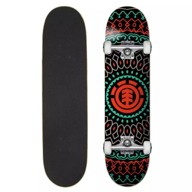 Element Skateboard Complete Tulum 8" Pre-Assembled