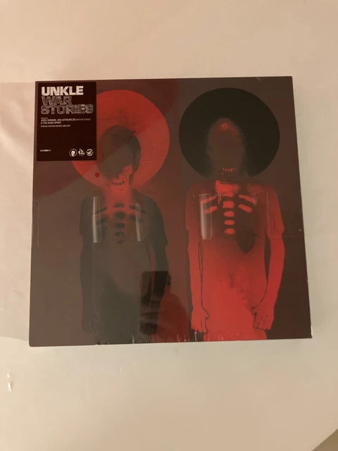邦楽 UNKLE / WAR STORIES BOX Unkle - War Stories - Amazon.com Music