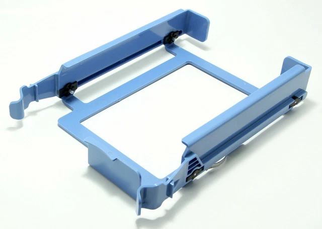 Hard Drive Caddy YJ221 For Dell Optiplex 320 330 360 620 740 745 755 760 780 Hard Drive Caddy YJ221 For Dell Optiplex 320 330 360 620 740 745 755 760 780