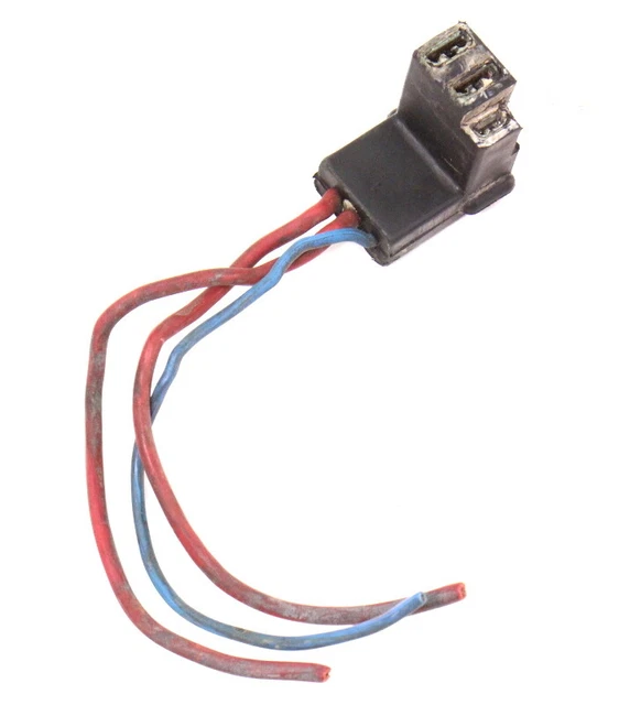 Alternator Wiring Harness Vw Jetta Rabbit Gti Scirocc vrogue.co