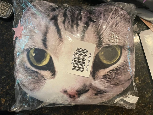 Almohada oficial de gato Taylor Swift MEREDITH Swift