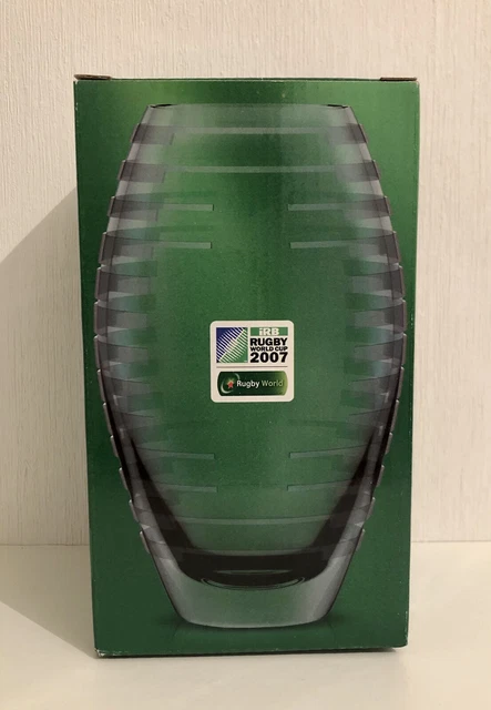 Verre à Bière Heineken Collector Coupe Du Monde Rugby 2015 - 25cl - Édition Limitée