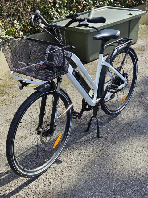 e bike damen gebraucht 28 zoll