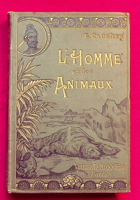 L'encyclopédie illustrée des animaux - Howard, Jules, Vogel, Jarom - Livres