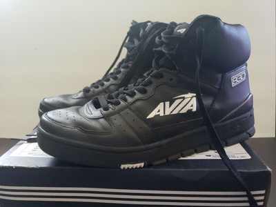 VINTAGE 80S 1987 Robert Parish Avia 830 