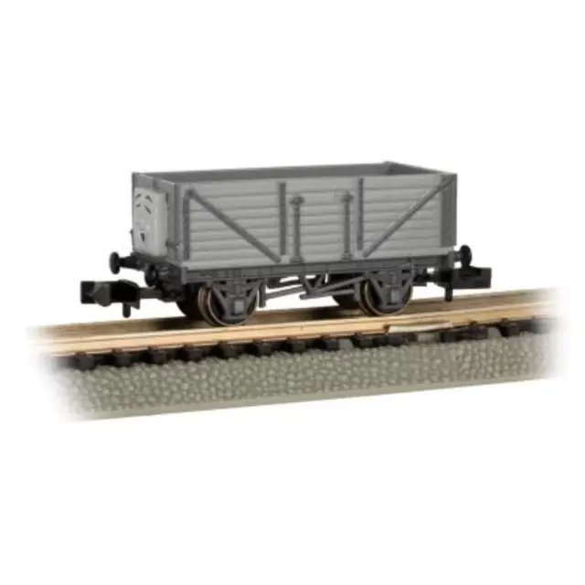 Bachmann Troublesome Truck #2, Thomas &Friends, N Scale, #BAC77097