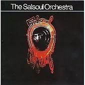 The Salsoul Orchestra - Salsoul Orchestra (2012)