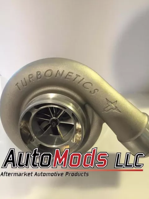 Turbonetics 8382 Midframe Turbo billet ball bearing bb s480 t88 pt88 gt4508r
