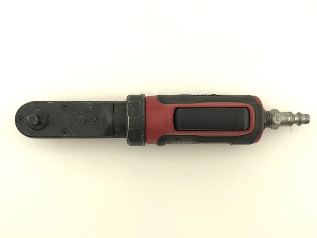 *PRE-OWNED* MAC Tools MPF59025 Compact Air Ratchet 1/4" (3/8" MISSING) 3