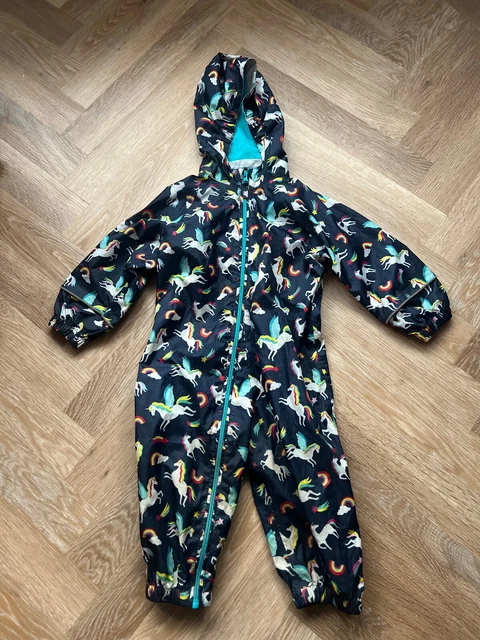 Hey duggee on sale puddle suit