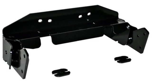Warn 80360 Plow Mount PLOW MOUNT KIT