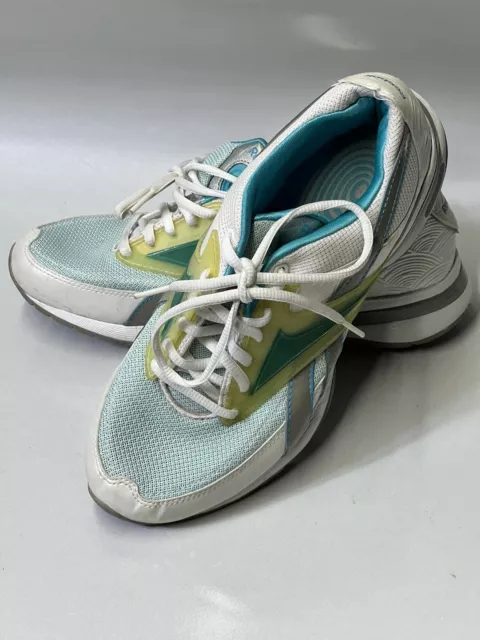 Reebok easytone deals 2.