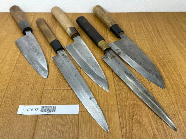 Aiguiseur couteau MIOGO Meche 30cm
