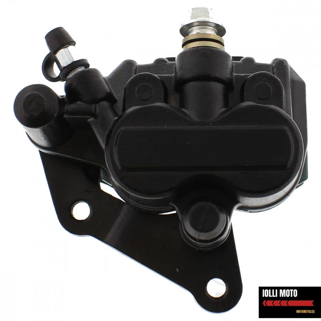 Pinza Freno Posteriore Completa Beverly 125 (2010-2016)-Beverly 300 (2010-2012)- Beverly 350 (2011-2014) , NUOVO - Centro Vendita MOLINARI S.R.L - Foto 9