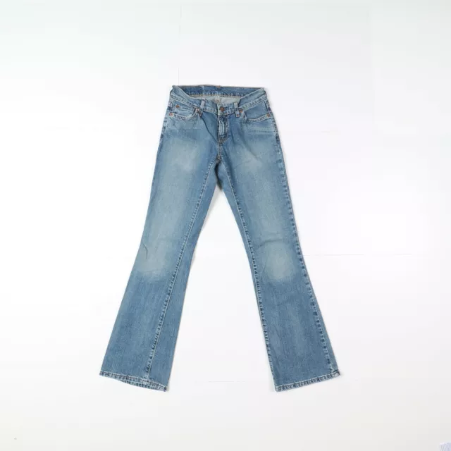 Jean levis femme bootcut online taille basse