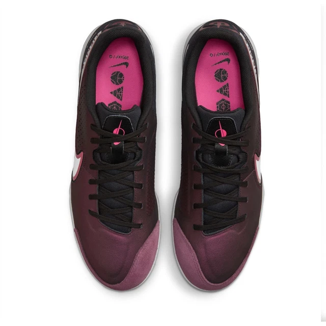 Nike Tiempo Legend 9 Academy IC Gr. 40.5 Hallenfußballschuh ! NEU ! 3