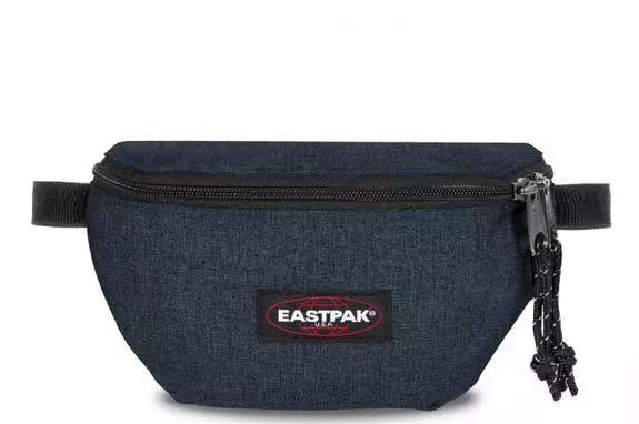 MARSUPIO EASTPAK springer TRIPLEDENIM nd  scelta=P TRIPLEDENIM EK07426W.AB